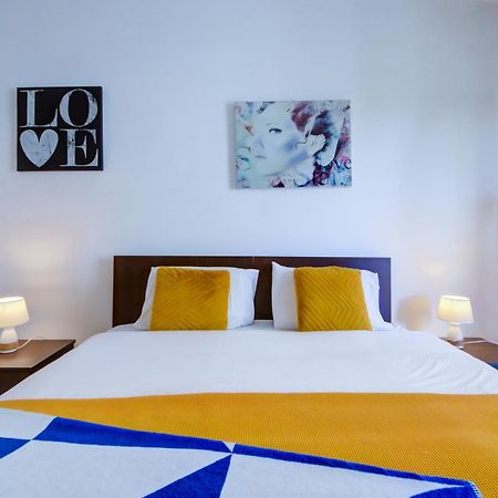 Prime Location, Modern Apartment In St Julian'S, Paceville, Apt 8 By Vaganza San Giuliano Esterno foto
