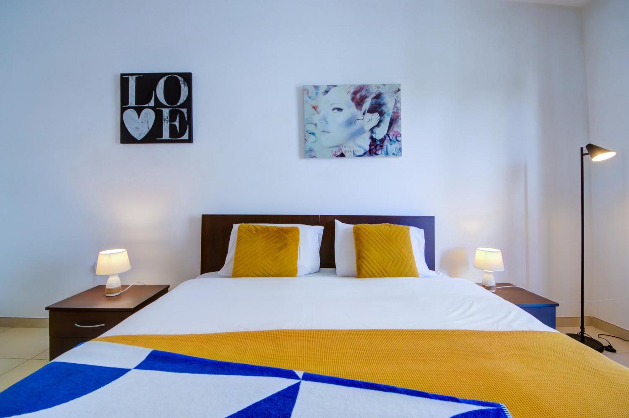 Prime Location, Modern Apartment In St Julian'S, Paceville, Apt 8 By Vaganza San Giuliano Esterno foto